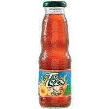 Mr Tea Durazno